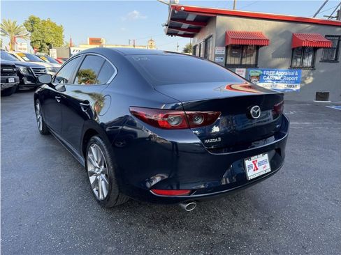 Used 2021 MAZDA MAZDA3 s image 54