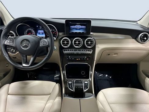 Used 2016 Mercedes-Benz GLC 300 4MATIC image 12