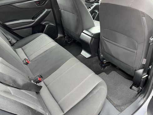 Used 2020 Subaru Impreza 2.0i image 9