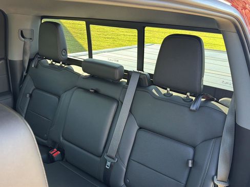 Used 2020 GMC Sierra 1500 SLT w/ SLT Premium Plus Package image 33