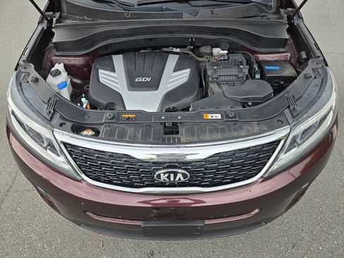 Used 2015 Kia Sorento EX AWD/4WD image 19