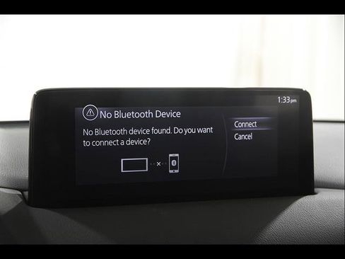 Certified 2025 MAZDA CX-5 Carbon Edition AWD/4WD image 10