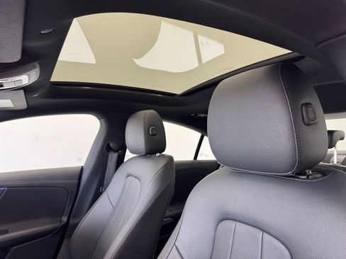 New 2025 Mercedes-Benz CLA 250 image 5