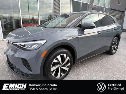 Used 2023 Volkswagen ID.4 Pro