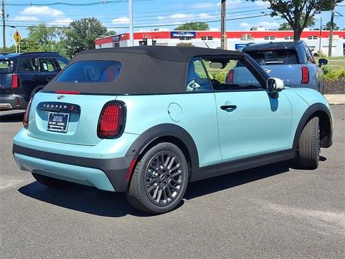 New 2026 MINI Cooper S image 7