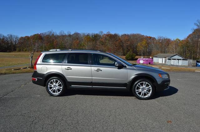 Used 2016 Volvo XC70 T5 Premier w/ Proximity Package FWD image 66