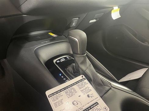 New 2026 Toyota Corolla SE w/ SE Package FWD image 20