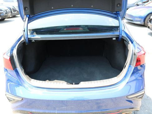 Used 2021 Kia Forte GT-Line FWD image 35