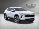 New 2026 Chevrolet Trax LT w/ Driver Confidence Package image 2
