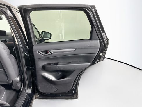 Used 2025 MAZDA CX-5 AWD 2.5 S w/ Select Package image 31