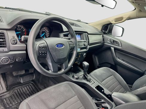 Used 2019 Ford Ranger XL w/ Equipment Group 101A Mid AWD/4WD image 7