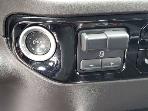 Certified 2024 Chevrolet Silverado 1500 LT Trail Boss w/ LT Trail Boss Premium Package AWD/4WD image 16