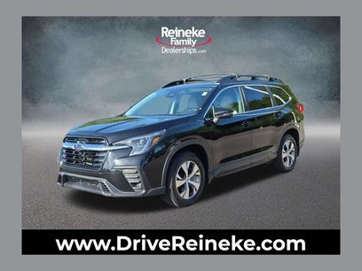 Used 2023 Subaru Ascent Premium w/ Convenience Package