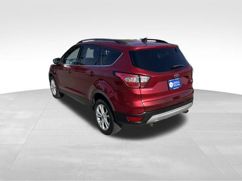 Used 2018 Ford Escape SEL FWD image 4