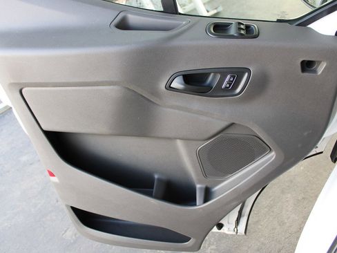 Used 2023 Ford Transit 250 Low Roof w/ Exterior Upgrade Package image 17