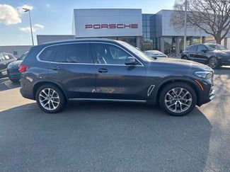 Used 2020 BMW X5 sDrive40i w/ Convenience Package video 1