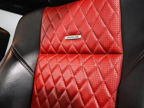 Certified 2017 Mercedes-Benz G 63 AMG 4MATIC image 27