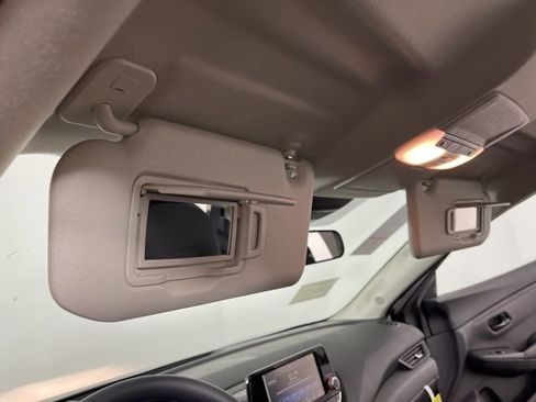 New 2025 Nissan Sentra S image 36