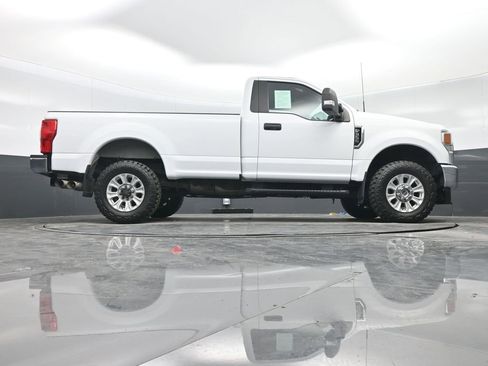Used 2022 Ford F350 XL w/ STX Appearance Package image 31