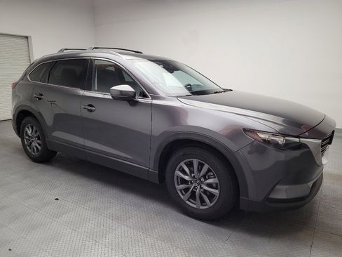 Used 2021 MAZDA CX-9 Touring FWD image 11