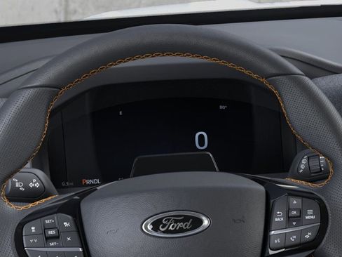 New 2026 Ford Explorer Tremor AWD/4WD image 13