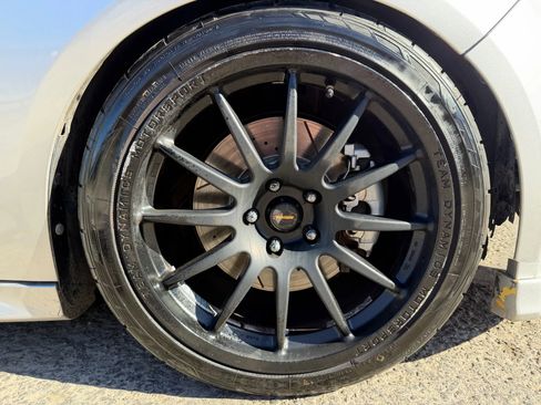 Used 2013 Ford Focus ST image 24