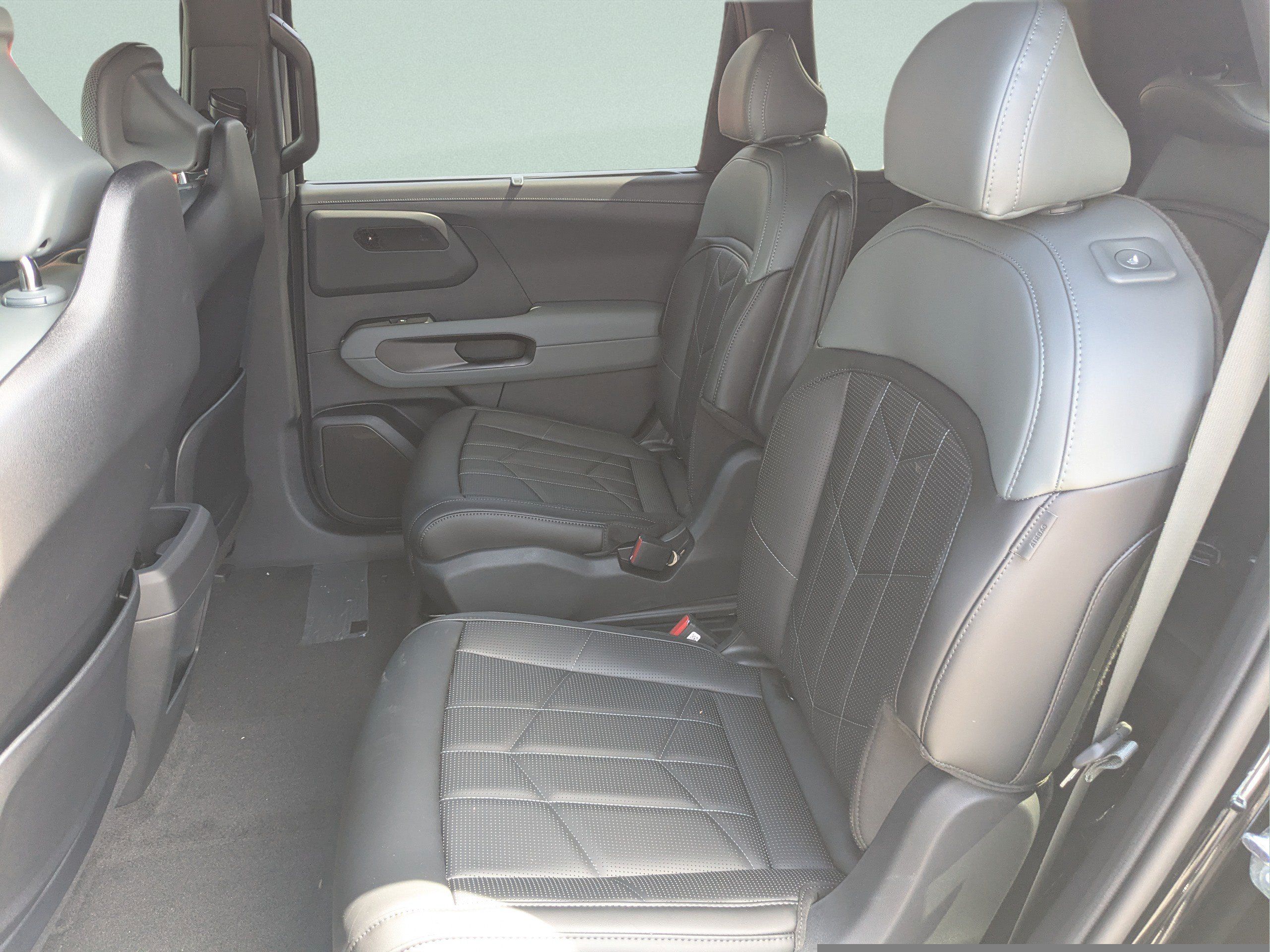 New 2027 Kia Telluride SX X-Line AWD/4WD image 13
