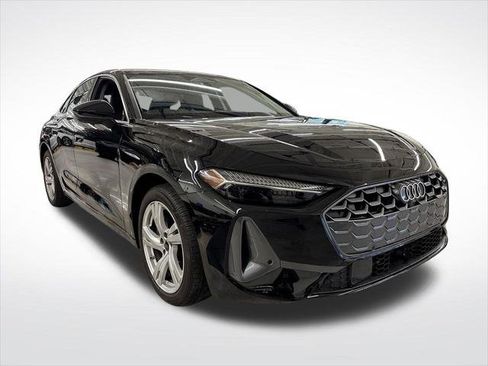 Certified 2025 Audi A5 2.0T Premium Plus w/ Premium Plus AWD/4WD image 7