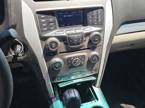 Used 2013 Ford Explorer FWD image 8