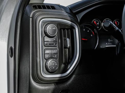 Used 2022 Chevrolet Silverado 3500 LTZ w/ LTZ Convenience Package AWD/4WD image 37