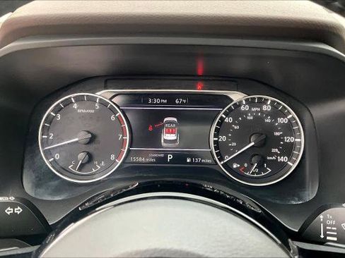 Certified 2023 Nissan Rogue SV w/ SV Premium B Package FWD image 26