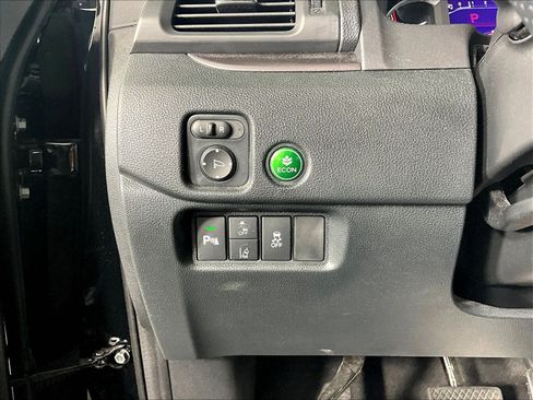 Used 2023 Honda Passport EX-L image 36
