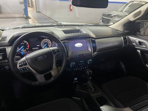 Used 2021 Ford Ranger XLT w/ Equipment Group 301A Mid image 15