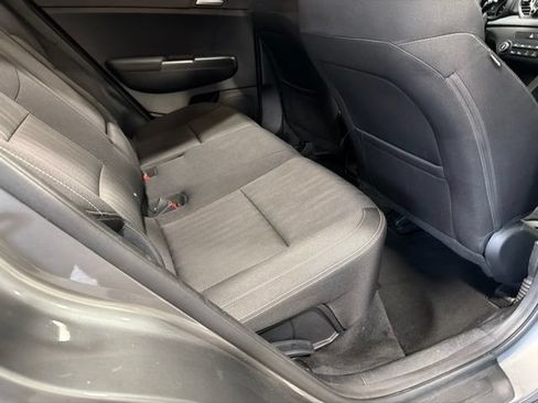 Used 2019 Kia Sportage LX FWD image 30