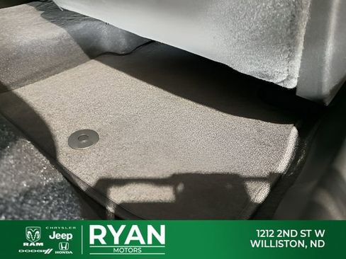 New 2026 Jeep Cherokee Limited AWD/4WD image 23