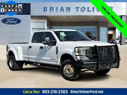 Used 2022 Ford F350 XL w/ Power Equipment Group