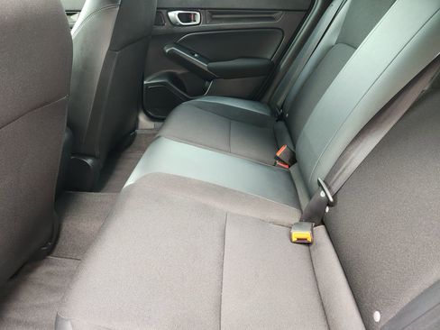 Used 2024 Honda Civic Sport image 28