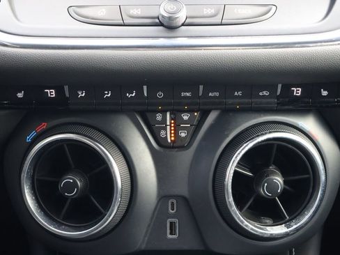 Certified 2023 Chevrolet Blazer LT w/ Convenience Package image 19