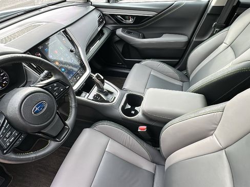 Used 2024 Subaru Outback Onyx Edition image 23