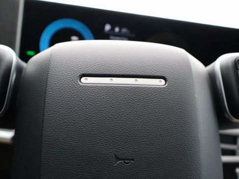 New 2026 Hyundai Santa Fe SEL image 29