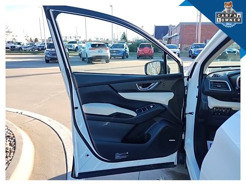 Certified 2022 Subaru Ascent Limited w/ Technology Package image 18