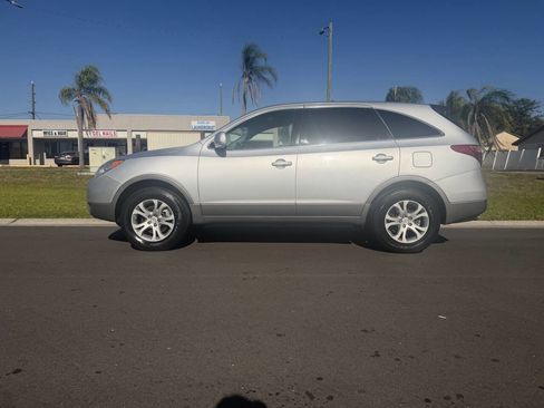Used 2008 Hyundai Veracruz GLS image 6