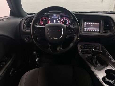 Used 2023 Dodge Challenger R/T RWD image 15