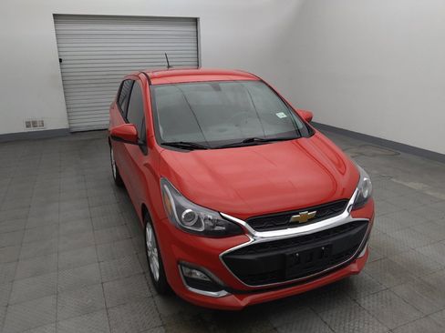 Used 2020 Chevrolet Spark LT FWD image 14