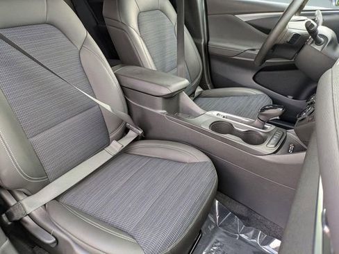 Certified 2024 Buick Envista Preferred w/ Convenience I Package FWD image 26