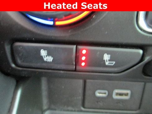 Used 2022 Chevrolet Suburban RST w/ Luxury Package image 15