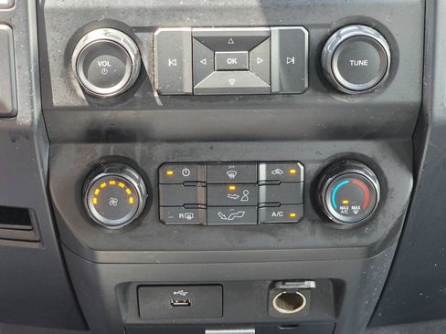 Used 2017 Ford F150 XL AWD/4WD image 25
