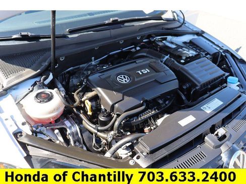 Used 2018 Volkswagen GTI S image 35
