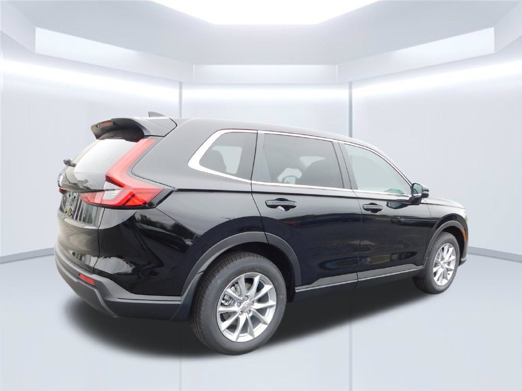 New 2027 Honda CR-V EX image 14