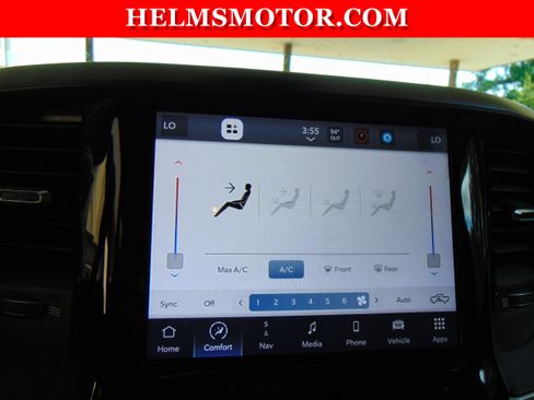 Certified 2022 RAM 2500 Big Horn w/ Level A Equipment Group image 30